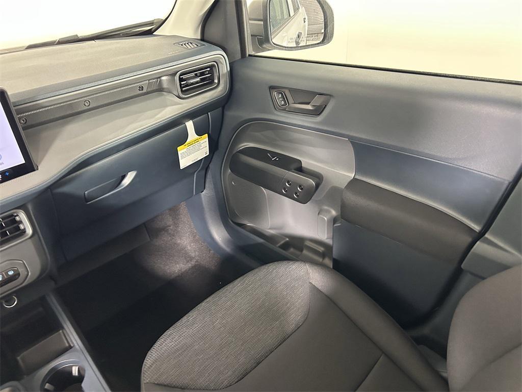 new 2025 Ford Maverick car, priced at $27,000