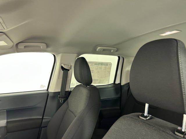 new 2025 Ford Maverick car, priced at $29,755