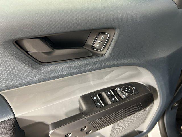 new 2025 Ford Maverick car, priced at $29,755