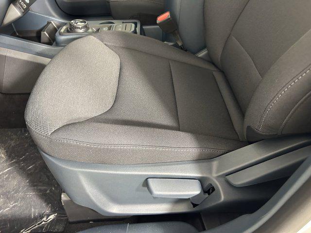 new 2025 Ford Maverick car, priced at $29,755