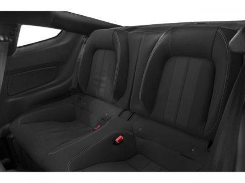 used 2020 Ford Mustang car, priced at $19,499