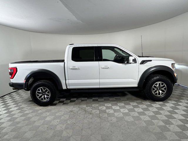 used 2023 Ford F-150 car, priced at $69,136