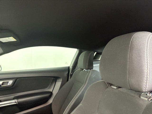 used 2016 Ford Mustang car, priced at $21,859