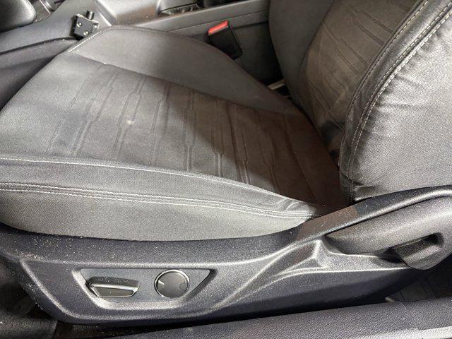 used 2016 Ford Mustang car, priced at $21,859