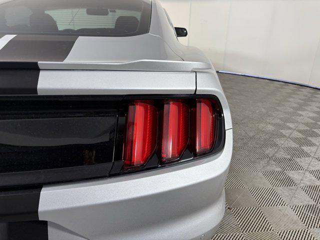 used 2016 Ford Mustang car, priced at $21,859