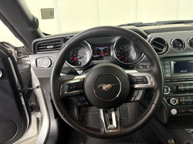 used 2016 Ford Mustang car, priced at $21,859