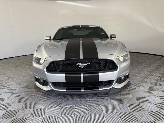 used 2016 Ford Mustang car, priced at $21,859