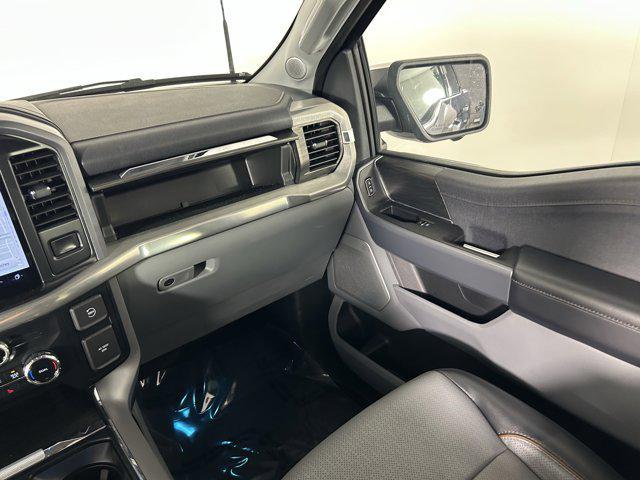 used 2024 Ford F-150 car, priced at $57,442