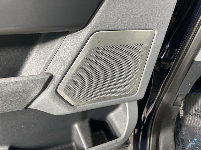 used 2024 Ford F-150 car, priced at $57,442