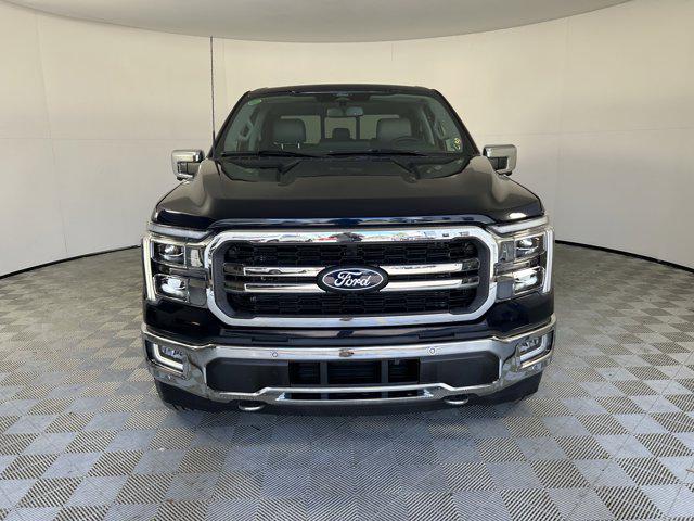 used 2024 Ford F-150 car, priced at $57,442
