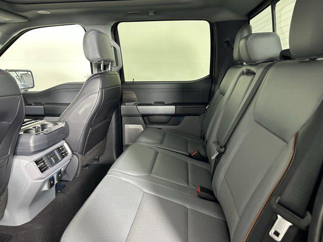 used 2024 Ford F-150 car, priced at $57,442