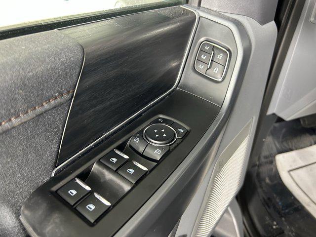 used 2024 Ford F-150 car, priced at $57,442