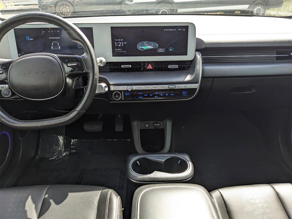 used 2023 Hyundai IONIQ 5 car, priced at $22,897