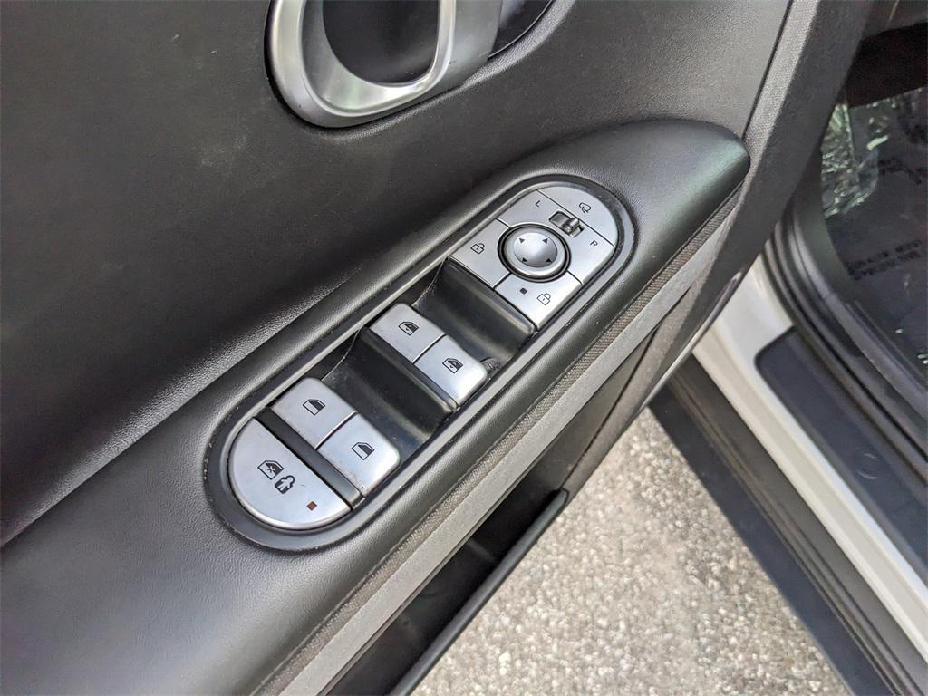 used 2023 Hyundai IONIQ 5 car, priced at $22,897