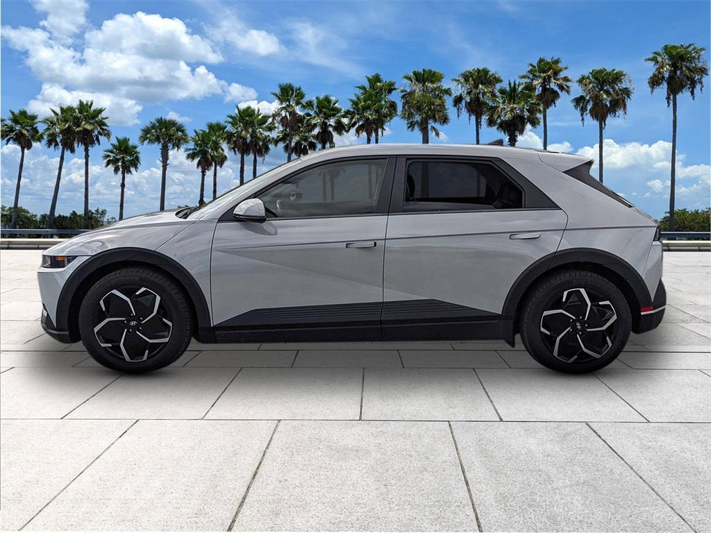 used 2023 Hyundai IONIQ 5 car, priced at $22,897