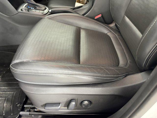 used 2021 Hyundai Kona car, priced at $18,345