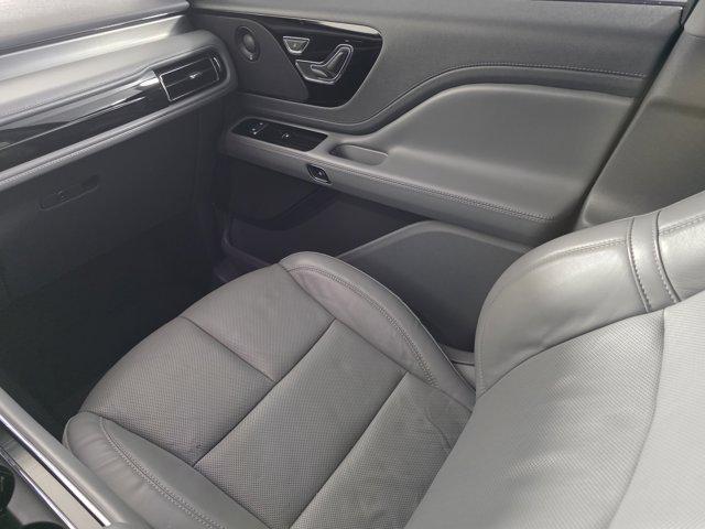 used 2020 Lincoln Aviator car, priced at $31,594