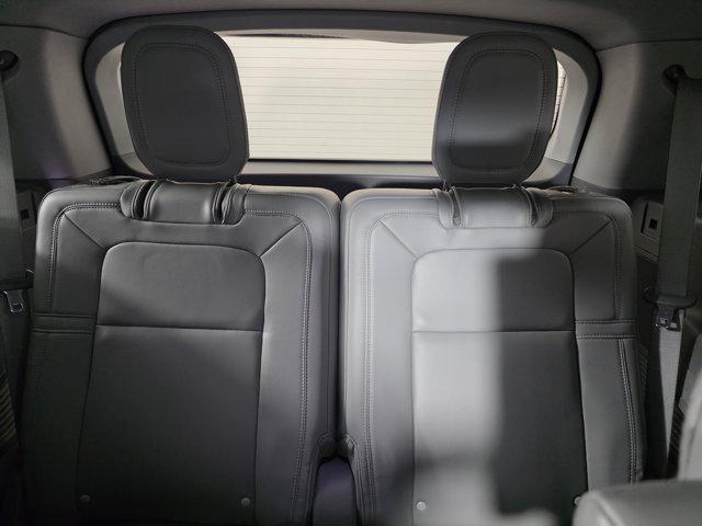 used 2020 Lincoln Aviator car, priced at $31,594