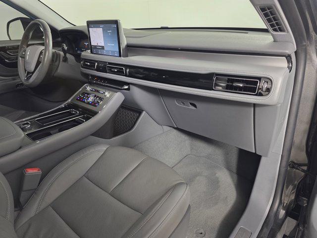 used 2020 Lincoln Aviator car, priced at $31,594