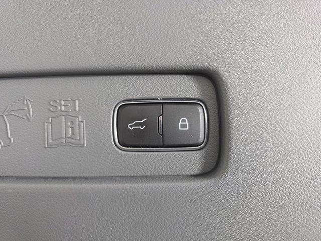 used 2020 Lincoln Aviator car, priced at $31,594