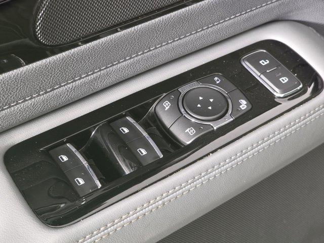 used 2020 Lincoln Aviator car, priced at $31,594