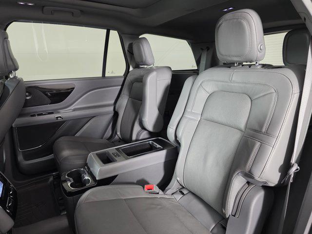 used 2020 Lincoln Aviator car, priced at $31,594