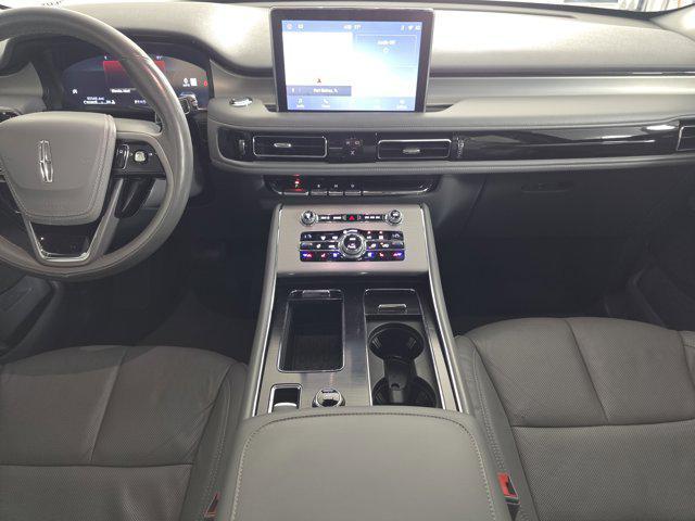 used 2020 Lincoln Aviator car, priced at $31,594