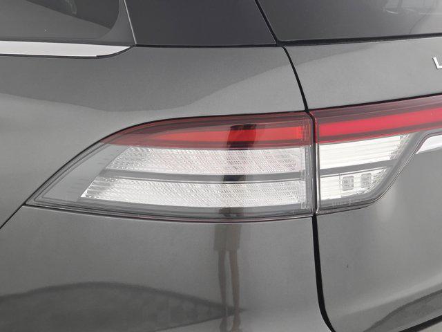 used 2020 Lincoln Aviator car, priced at $31,594