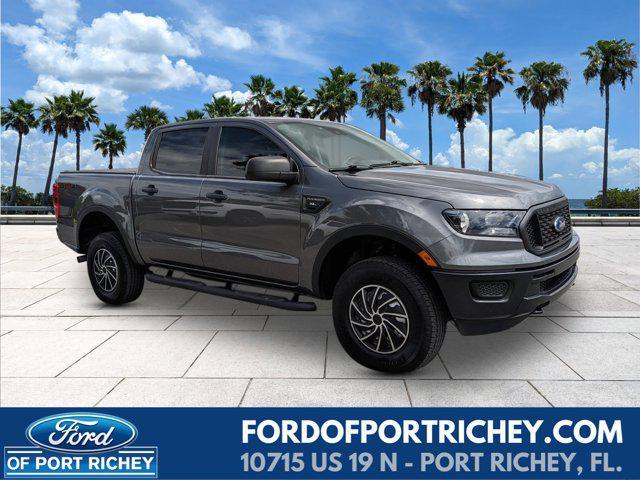 used 2023 Ford Ranger car, priced at $29,783