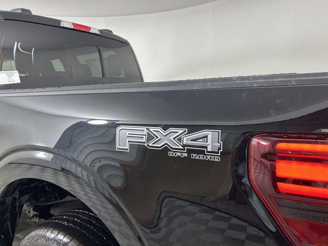 new 2024 Ford F-150 car, priced at $68,462