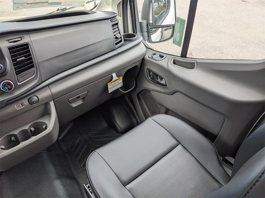 new 2025 Ford Transit-250 car, priced at $42,995
