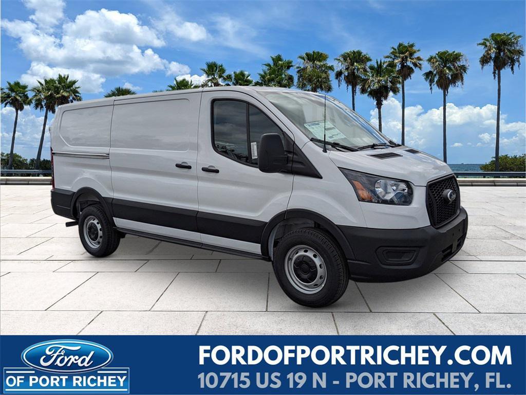 new 2025 Ford Transit-250 car, priced at $44,495