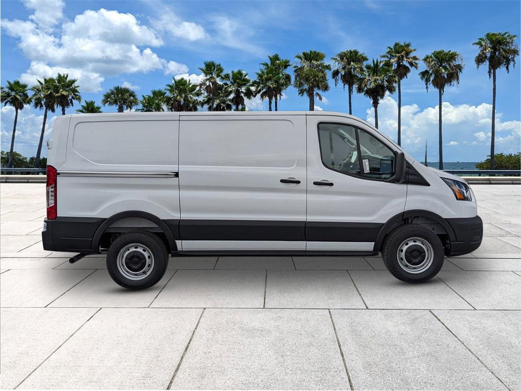 new 2025 Ford Transit-250 car, priced at $42,995