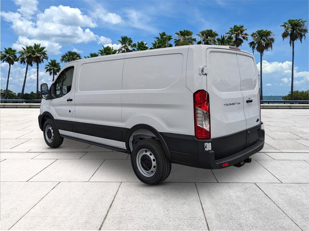 new 2025 Ford Transit-250 car, priced at $42,995