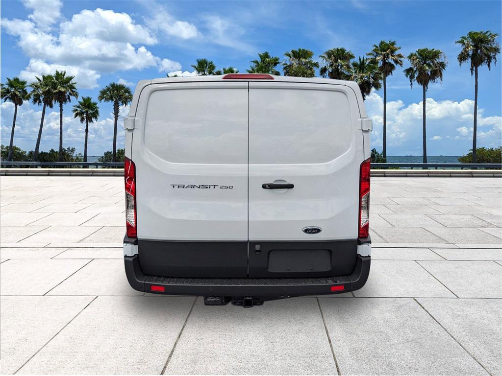 new 2025 Ford Transit-250 car, priced at $42,995