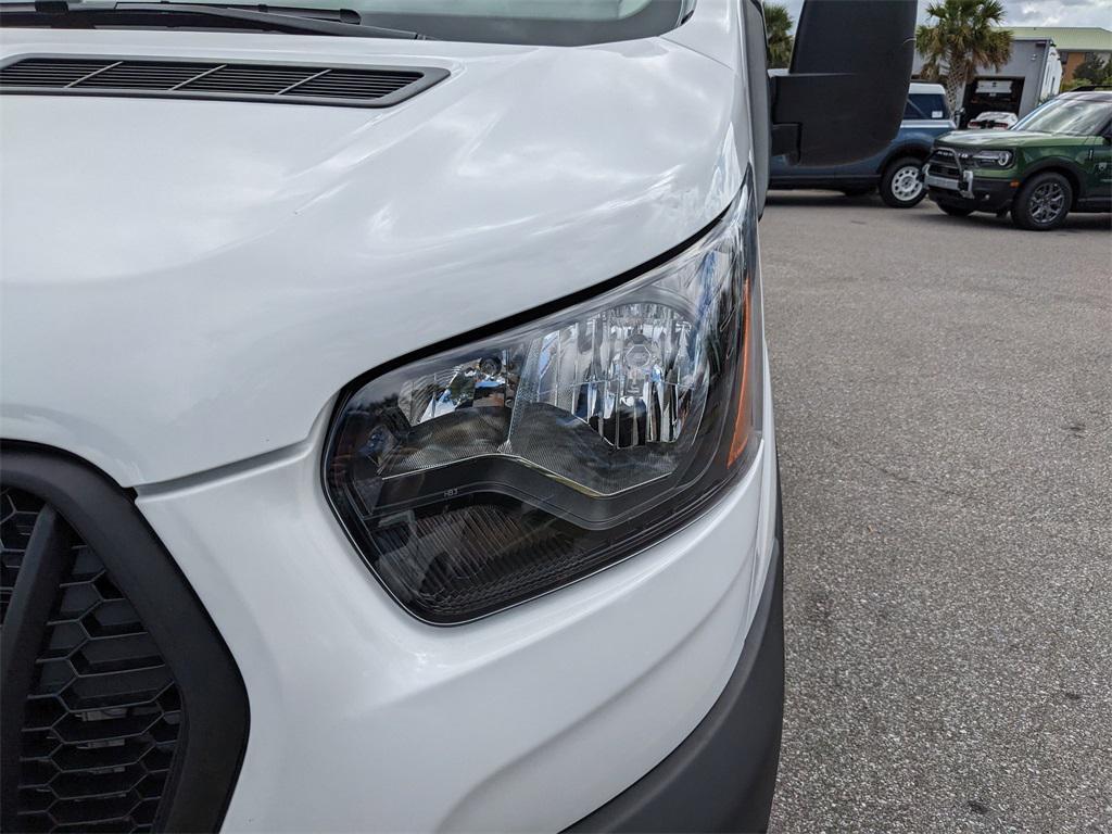 new 2025 Ford Transit-250 car, priced at $42,995
