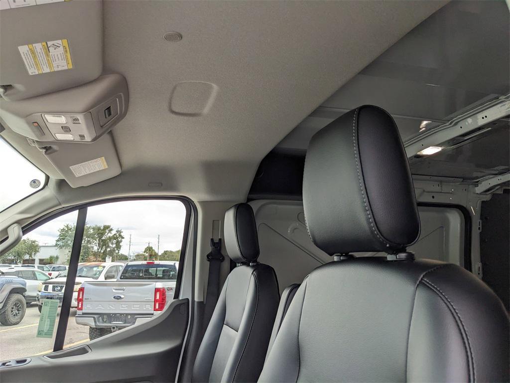 new 2025 Ford Transit-250 car, priced at $42,995
