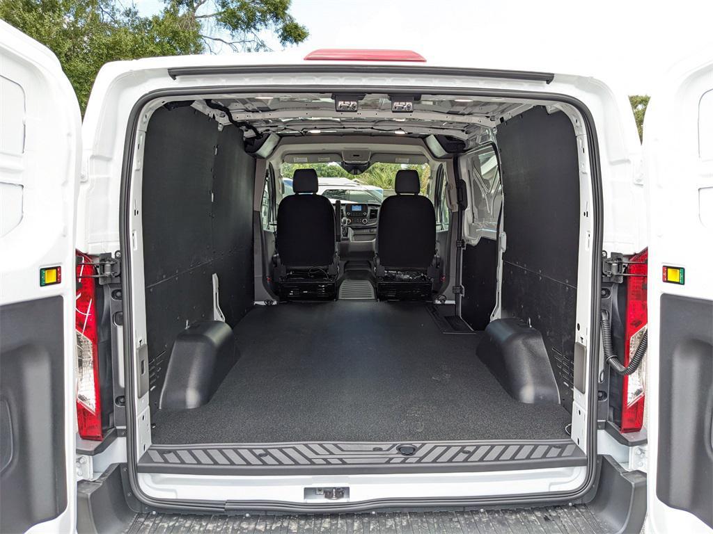 new 2025 Ford Transit-250 car, priced at $42,995