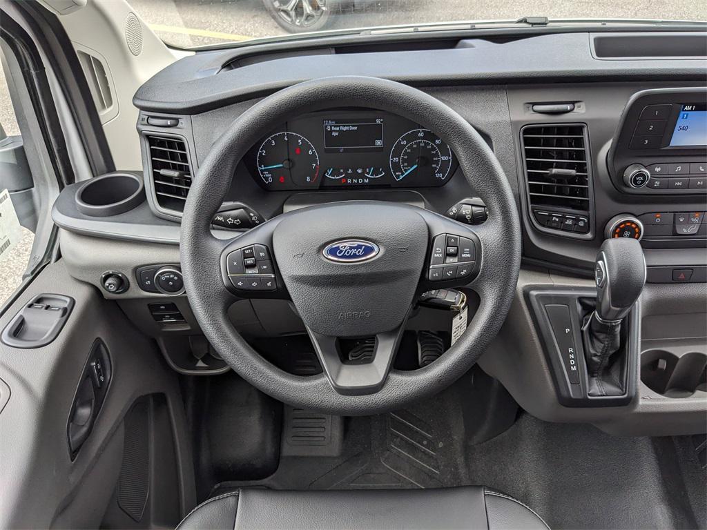 new 2025 Ford Transit-250 car, priced at $42,995