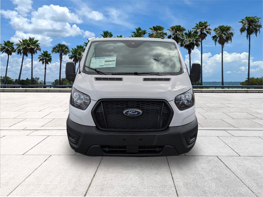 new 2025 Ford Transit-250 car, priced at $42,995