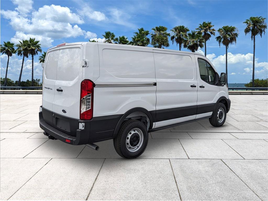 new 2025 Ford Transit-250 car, priced at $42,995