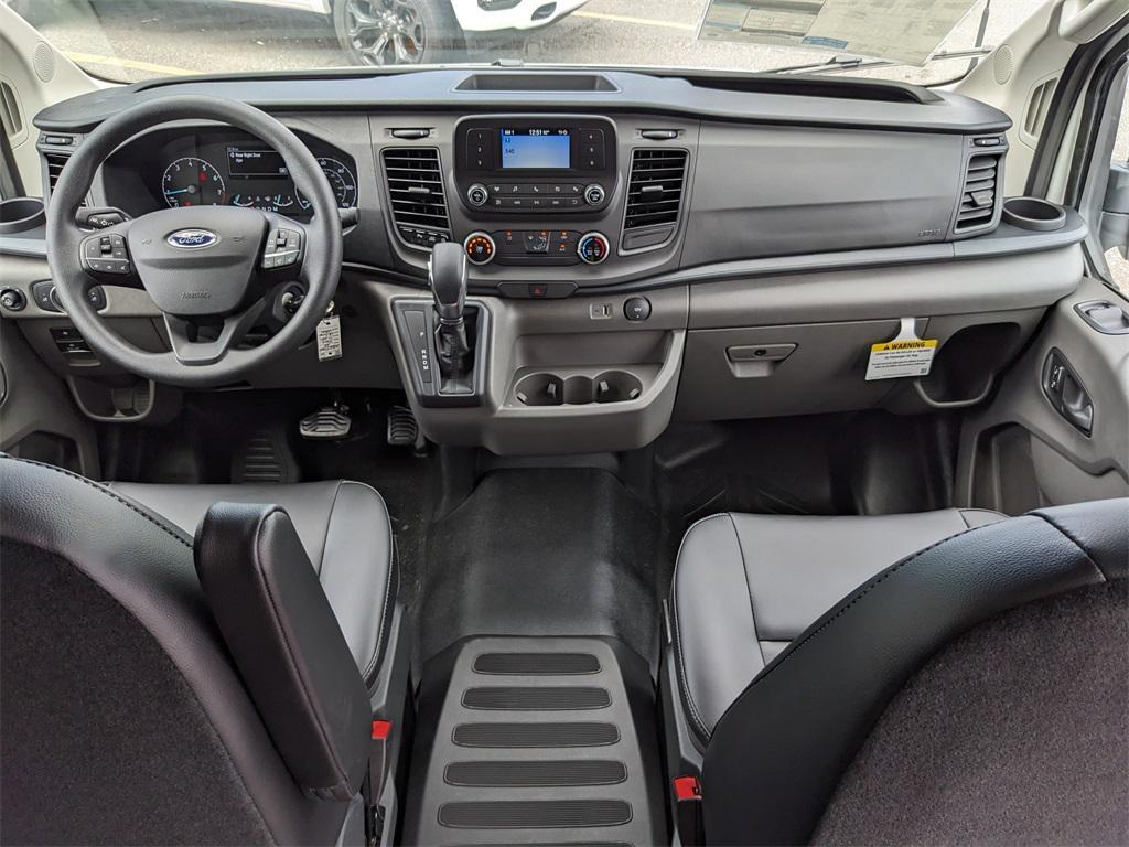new 2025 Ford Transit-250 car, priced at $42,995