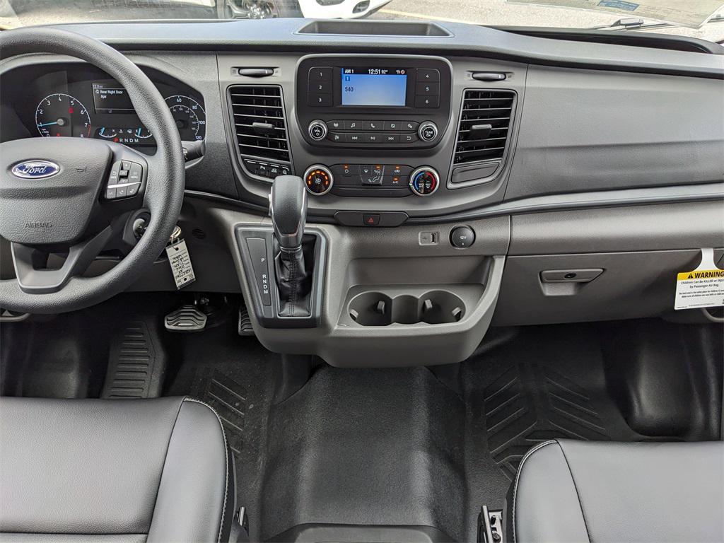 new 2025 Ford Transit-250 car, priced at $42,995