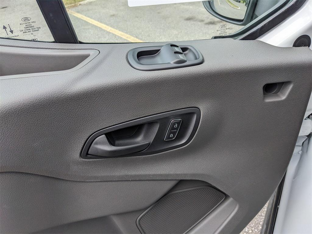 new 2025 Ford Transit-250 car, priced at $42,995