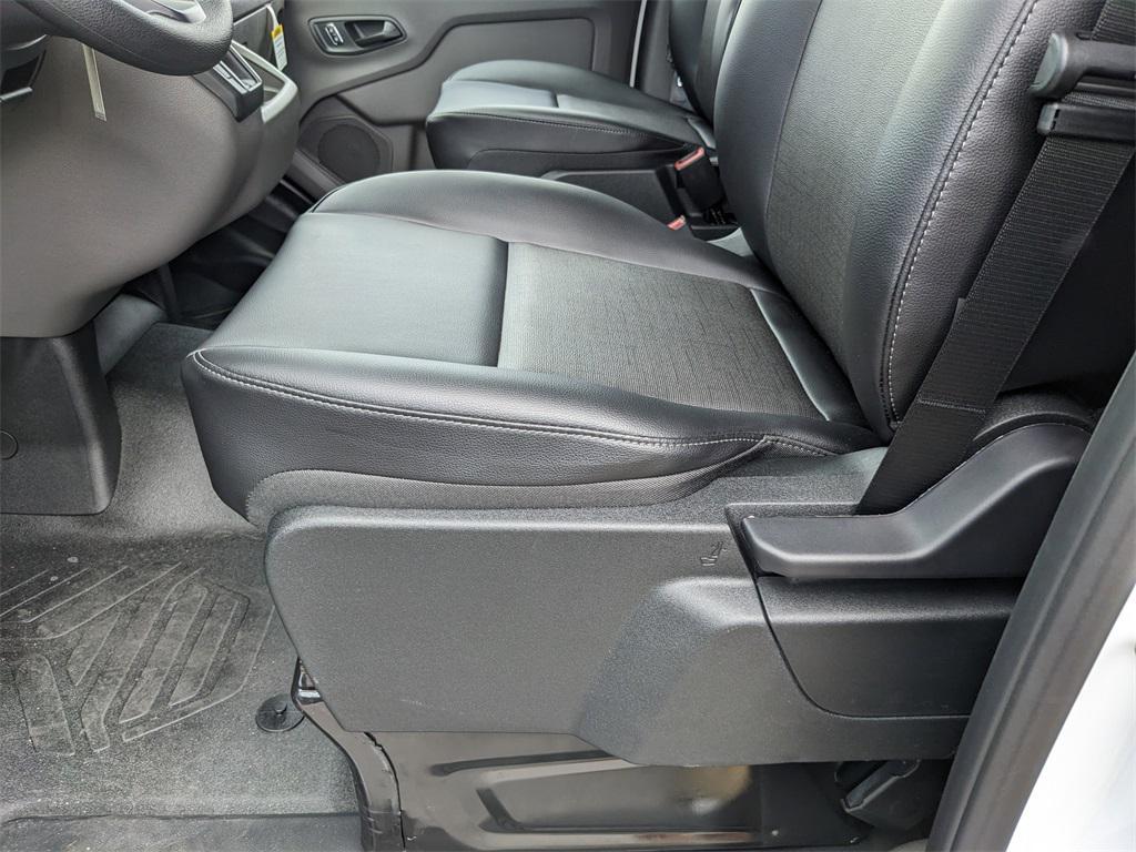 new 2025 Ford Transit-250 car, priced at $42,995