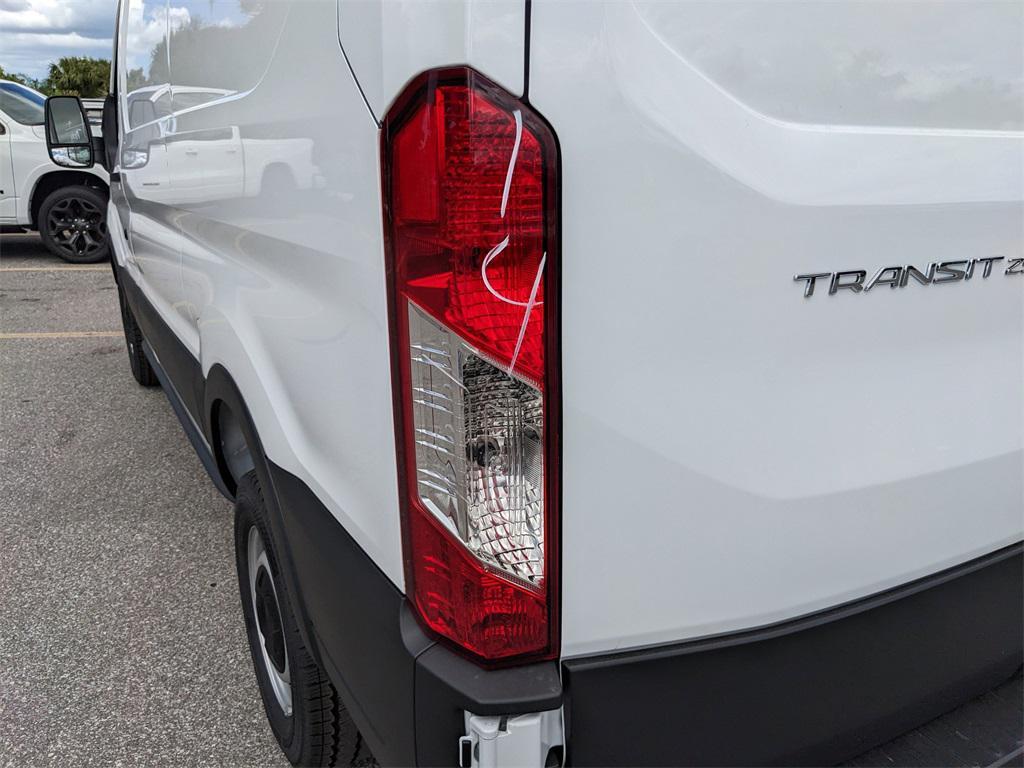 new 2025 Ford Transit-250 car, priced at $42,995