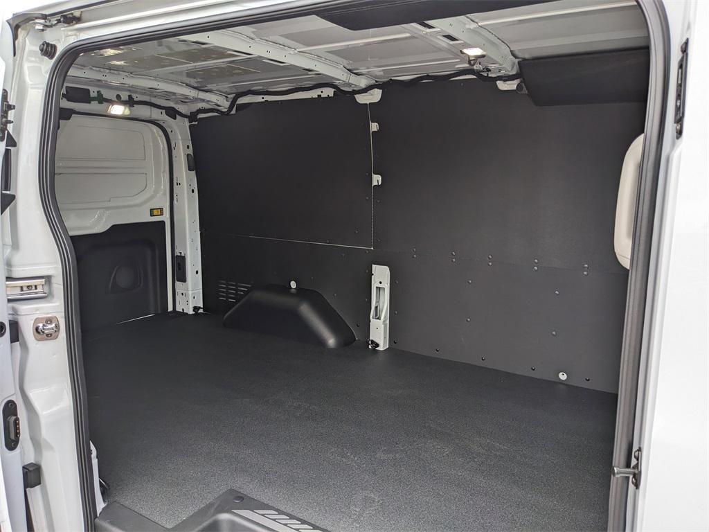 new 2025 Ford Transit-250 car, priced at $42,995