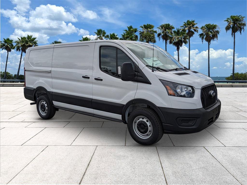 new 2025 Ford Transit-250 car, priced at $42,995