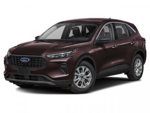 used 2023 Ford Escape car, priced at $21,979