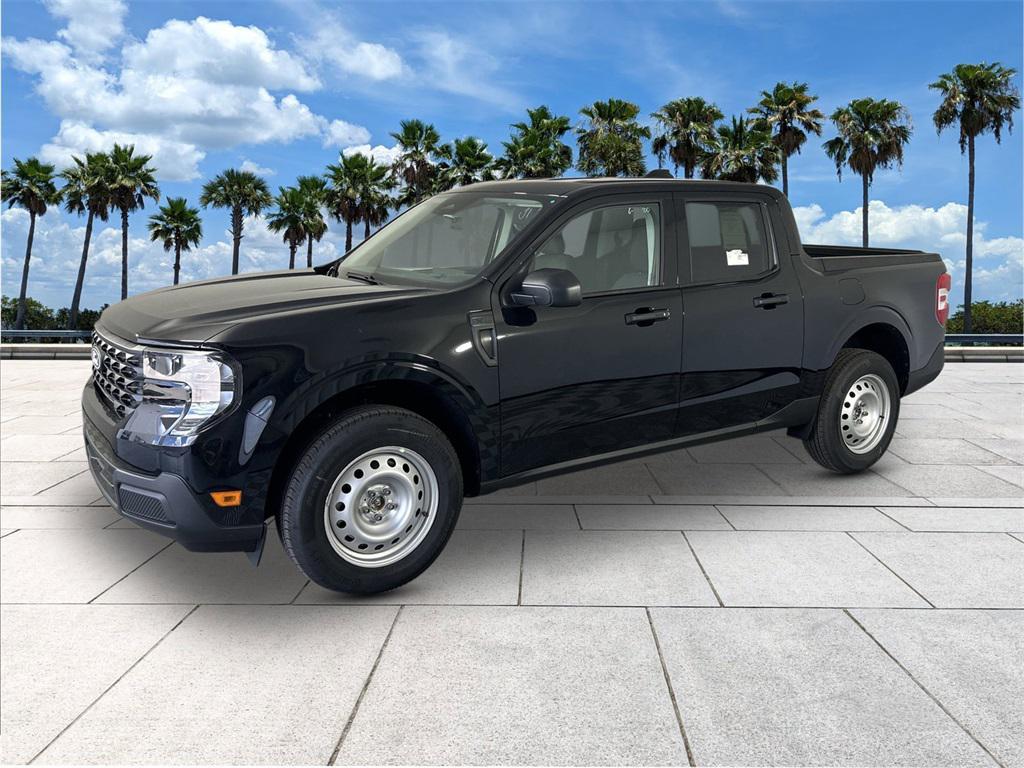 new 2025 Ford Maverick car, priced at $28,500